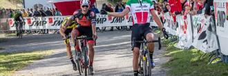 15° Memorial Tabotta - Giro d'Italia Ciclocross